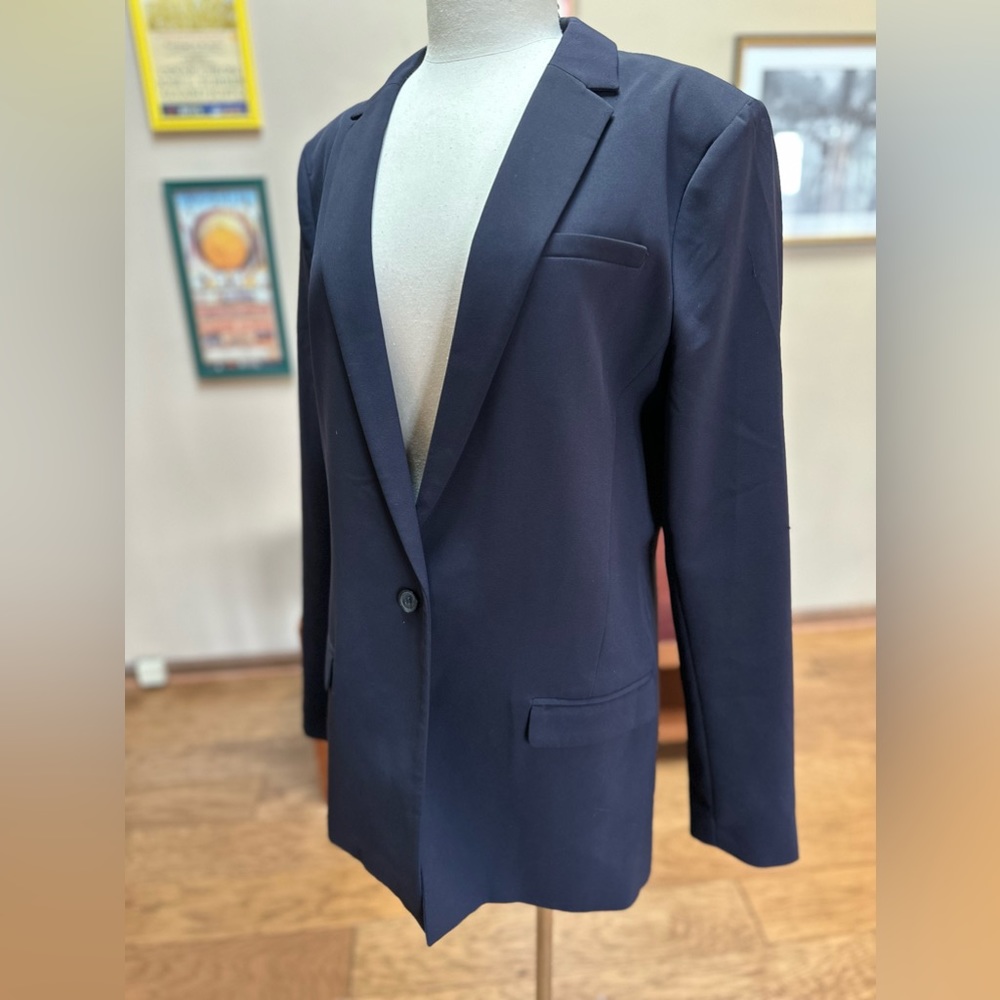 Banana Republic Blazer